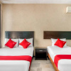Отель Capital O Hotel La Siesta, фото 12