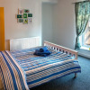 Отель Delilah Serviced Accommodation, фото 4