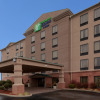 Отель Holiday Inn Express Suites Charleston, an IHG Hotel, фото 1