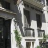 Отель Dioskouros Hostel в Афинах