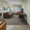 Отель Residence Inn San Diego Chula Vista, фото 24