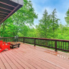 Отель Pet-friendly Home w/ Deck: 4 Mi to Jay Peak Resort, фото 8