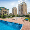 Отель Bucharest Apartments DeLuxe, фото 16