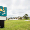 Отель Quality Inn & Suites, фото 1