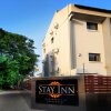 Отель Stay Inn Guest House в Мапуту