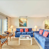 Отель Amelia By The Sea - 555 ASea - 3 Br Condo, фото 10