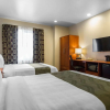Отель Quality Inn San Jose Airport/Silicon Valley, фото 26