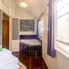 Отель Auckland Hill Bed & Breakfast, фото 9