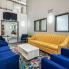 Отель Quality Inn & Suites, фото 12