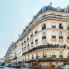 Отель Amazing & Luminous 3bd for 6p at Luxembourg Garden, фото 1