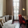 Отель Pestana Porto - A Brasileira, City Center & Heritage Building, фото 7