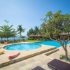 Отель Kubu Beach Lovina, фото 19
