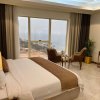 Отель Seafront Luxury Suites Jeddah Corniche, фото 12