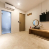 Отель Geojedo Jangseungpo Hotel Carara, фото 40