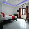 Отель Marottickal Residency by OYO Rooms, фото 4