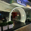 Отель Sohotel, фото 1