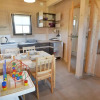 Отель Well Equipped Holiday House Located 800 m From the sea, фото 13