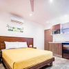 Отель Private Condo in Awesome Complex Pool Rooftop Lounge Walk to 5 Avenida Beach, фото 3