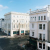 Отель Bright 2BD Flat - 2 Mins to the Beach, Brighton!, фото 1
