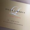 Отель The Queen Luxury Apartments - Villa Liberty, фото 13