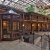 Отель The Rockville Hotel, a Ramada by Wyndham(Ex.Radisson Hotel Washington DC Rockville), фото 1
