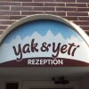 Отель Pension Yak und Yeti, фото 12