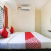 Отель Champion Lotus By OYO Rooms, фото 11