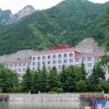 Отель Xinyuan International Hotel, фото 10