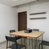Отель Minimalist Studio 1st Floor at Meruya 8 Puri Kembangan, фото 11
