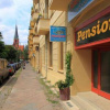 Отель Pension Regenbogen, фото 4