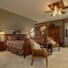 Отель The Dickey House Bed & Breakfast, фото 2