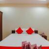 Отель OYO 13163 Jaswitha Homes, фото 16