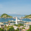 Отель Komodo Lodge, фото 21