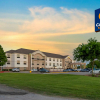 Отель Comfort Suites La Porte, фото 26