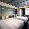 Отель Cross Hotel Osaka, фото 3