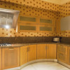 Отель Luxurious And Strategic 4Br Da Vinci Apartment, фото 15