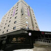 Отель La Nuit Hotel Shinchon, фото 14