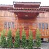Отель Imsuk Homestay At Chiang Rai, фото 1
