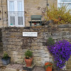 Отель Inviting 2-Bed House in Hebden Bridge, фото 14