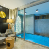 Отель Patong Signature Boutique Hotel, фото 30