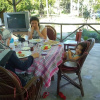 Отель Yesil Bahce Bungalow - Ahsap Evler, фото 19