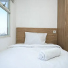 Отель Wonderful 2BR Apartment at Belmont Residence Puri, фото 3
