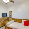 Отель Cortez Vacation Rental w/ Patio & Game Room, фото 4