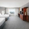Отель Courtyard Indianapolis Downtown, фото 7