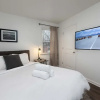 Отель Close To Music Row Touchless Nashville 4bd, фото 14