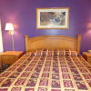 Отель Knights Inn Phoenix at North Black Canyon Highway, фото 3