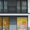 Отель Aparthotel Adagio Access Paris Quai D'Ivry в Иври-сюре-Сене