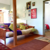 Отель Historic Home With Cosy Self-contained Flat With Bedroom, Lounge and Kitchenette, фото 4