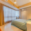 Отель Loft Aconchegante em Condomínio com Piscina, фото 2