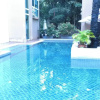 Отель Large 1 Bedroom1 Bathroom 1 km Walking to Patong, фото 12